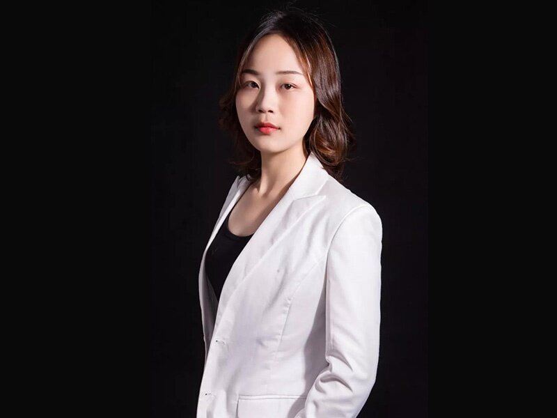 设计师—李晓